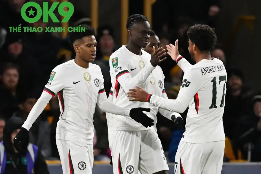 Chelsea đang được đánh giá cao hơn trong trận đấu này. Chelsea đang được đánh giá cao hơn trong trận đấu này.